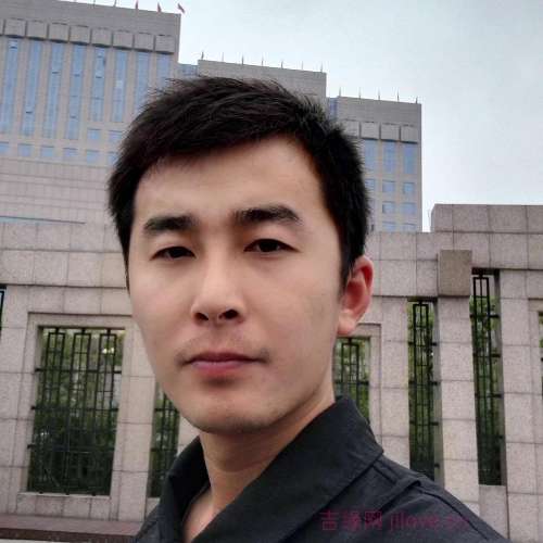 35岁岁河南单身帅哥 - 株洲吉缘网