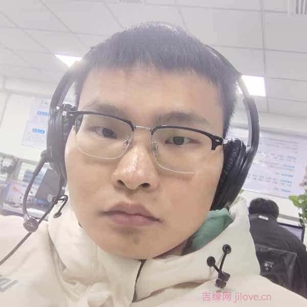 30岁岁江西单身帅哥 - 株洲吉缘网