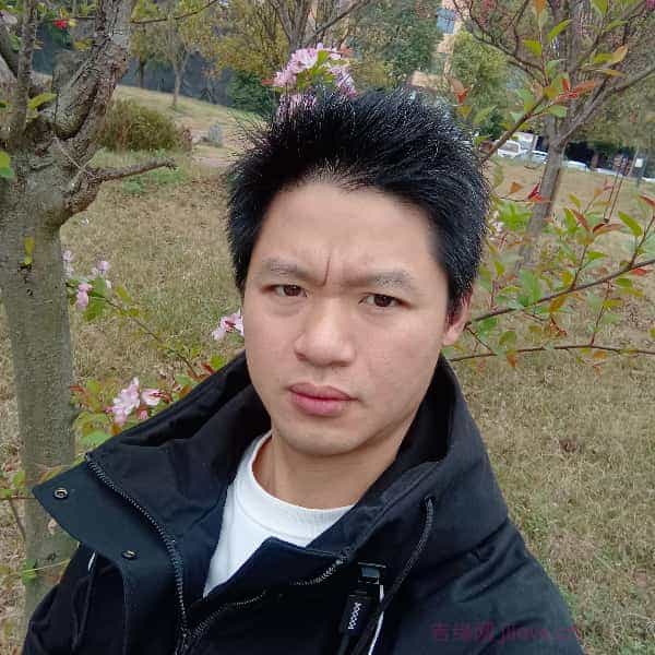 36岁岁四川单身帅哥 - 株洲吉缘网