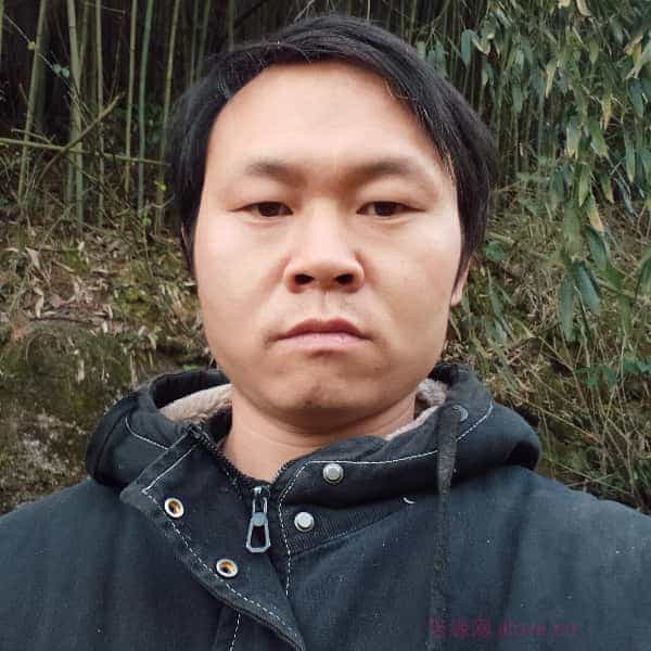 35岁岁湖南单身帅哥 - 株洲吉缘网