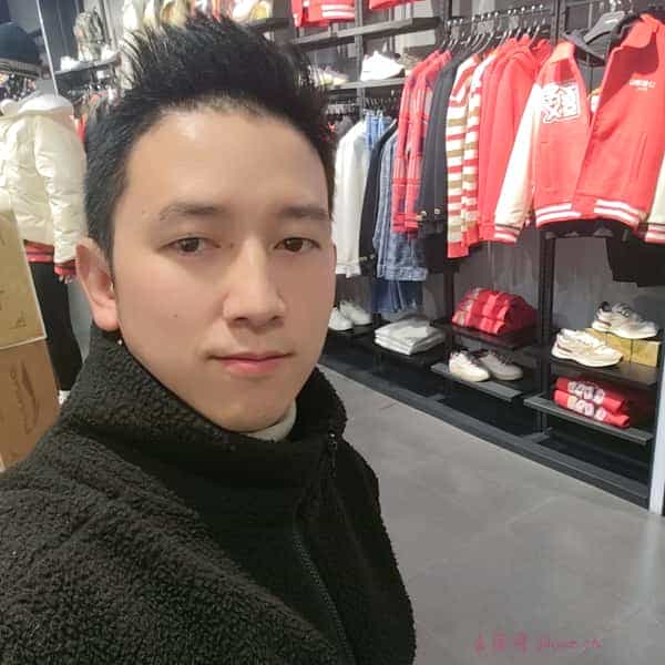 33岁岁湖南单身帅哥 - 株洲吉缘网