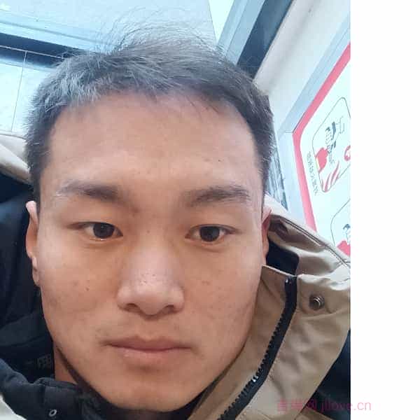36岁岁安徽单身帅哥 - 株洲吉缘网
