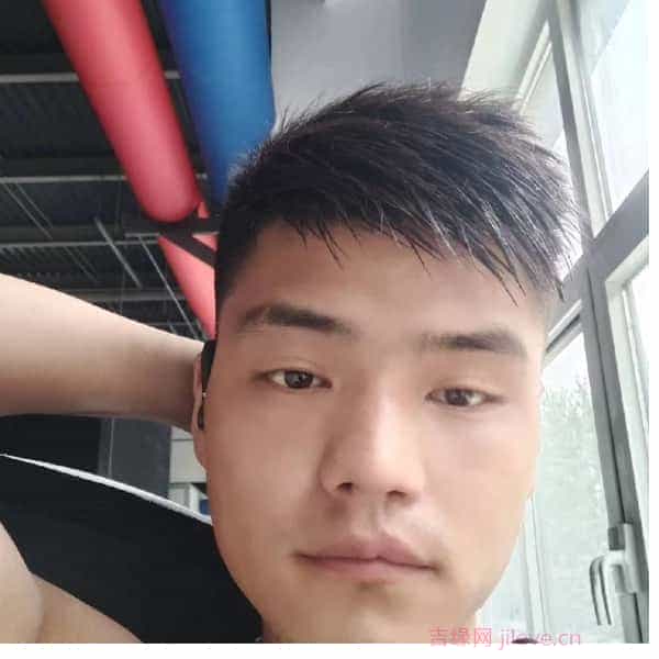 34岁岁河南单身帅哥 - 株洲吉缘网