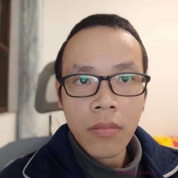 29岁岁湖南单身帅哥 - 株洲吉缘网