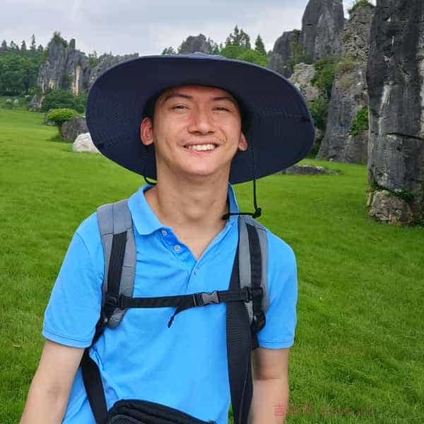 35岁岁河北单身帅哥 - 株洲吉缘网