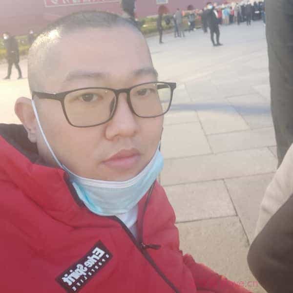 35岁岁陕西单身帅哥 - 株洲吉缘网