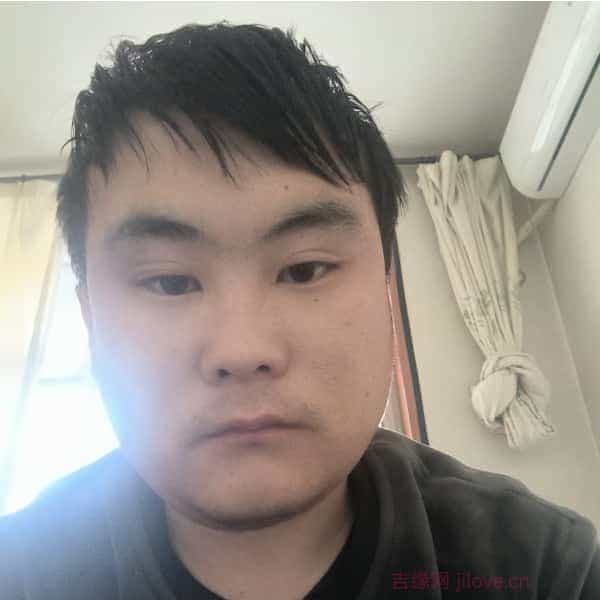 30岁岁河北单身帅哥 - 株洲吉缘网