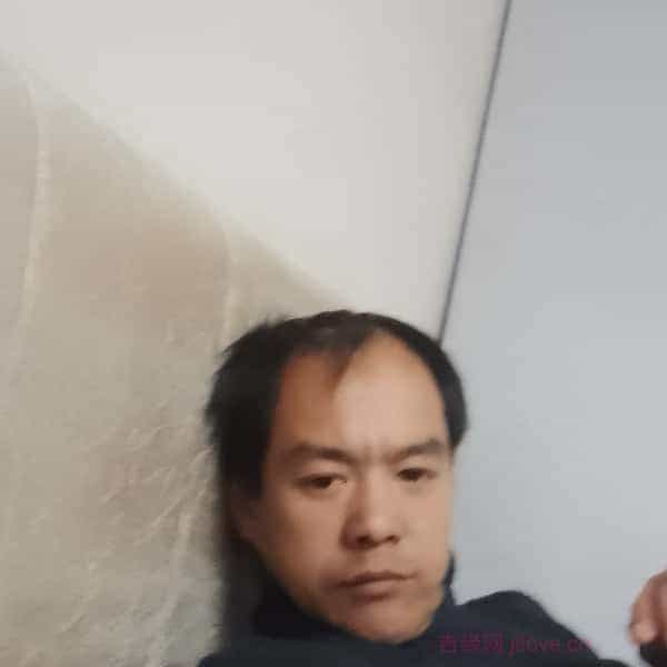 36岁岁安徽单身帅哥 - 株洲吉缘网
