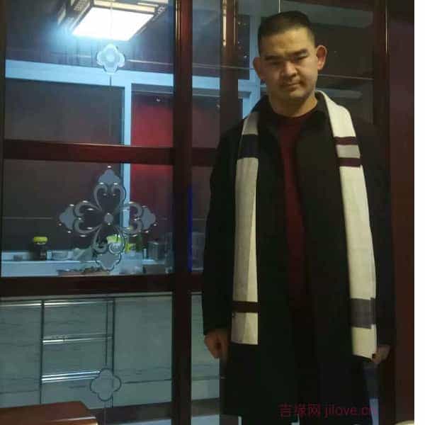 42岁岁山西单身帅哥 - 株洲吉缘网
