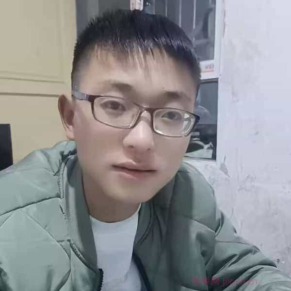 30岁岁贵州单身帅哥 - 株洲吉缘网