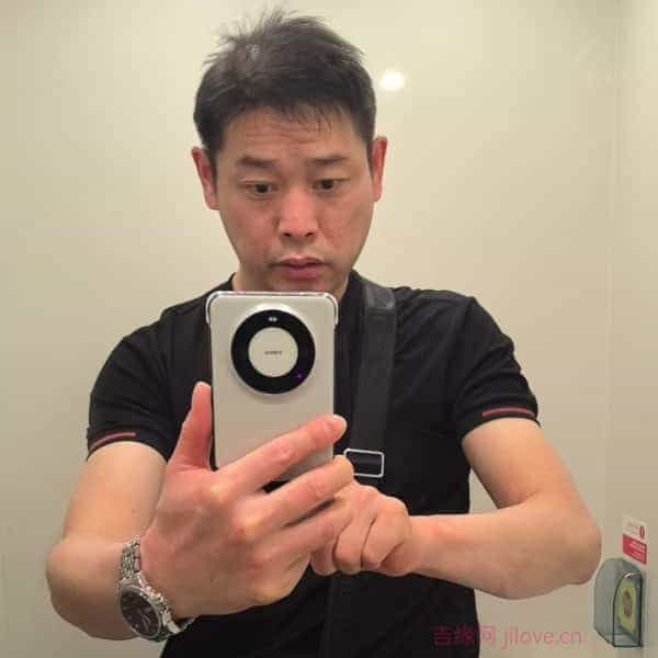 47岁岁安徽单身帅哥 - 株洲吉缘网