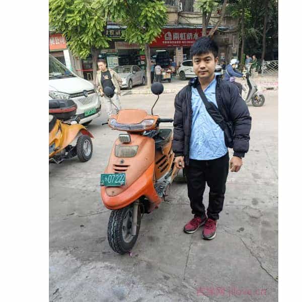 38岁岁广东单身帅哥 - 株洲吉缘网