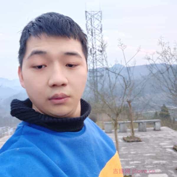 30岁岁湖南单身帅哥 - 株洲吉缘网