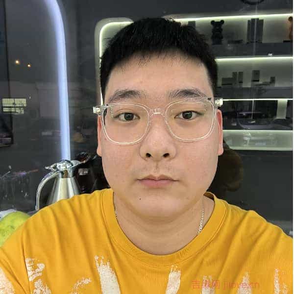 27岁岁河南单身帅哥 - 株洲吉缘网