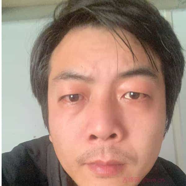 34岁岁河南单身帅哥 - 株洲吉缘网