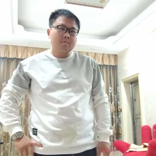 33岁岁江苏单身帅哥 - 株洲吉缘网