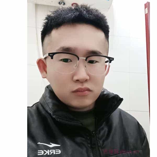 29岁岁河北单身帅哥 - 株洲吉缘网