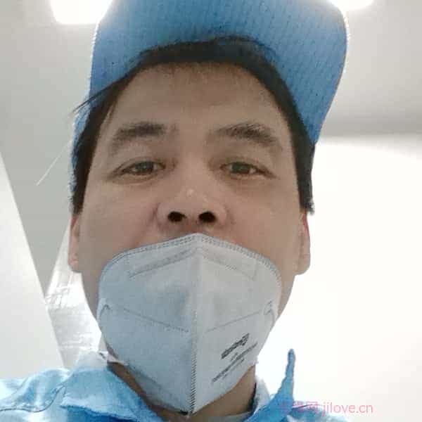41岁岁安徽单身帅哥 - 株洲吉缘网