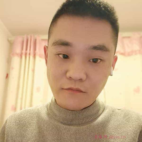 32岁岁山西单身帅哥 - 株洲吉缘网
