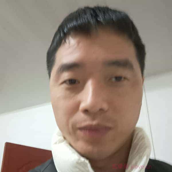 36岁岁安徽单身帅哥 - 株洲吉缘网