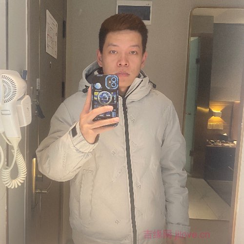 33岁岁河北单身帅哥 - 株洲吉缘网