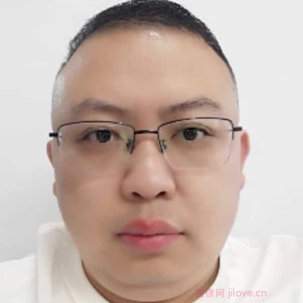 38岁岁浙江单身帅哥 - 株洲吉缘网