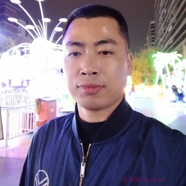 36岁岁河南单身帅哥 - 株洲吉缘网
