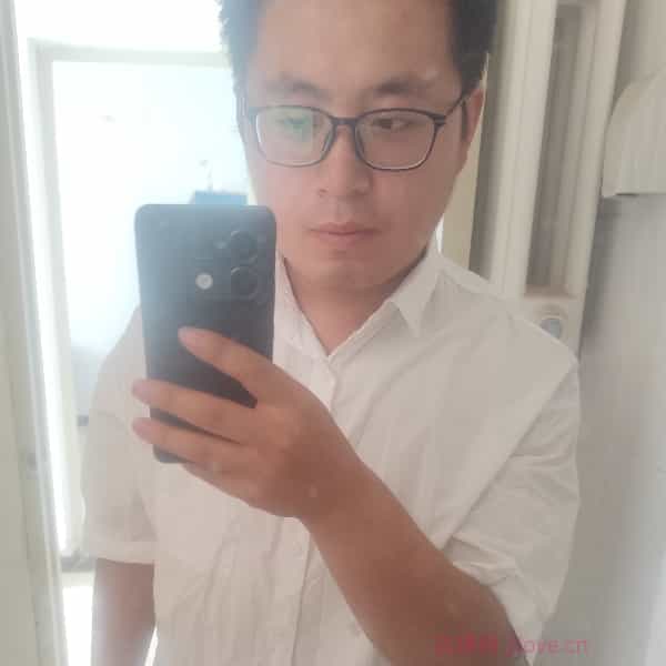 26岁岁陕西单身帅哥 - 株洲吉缘网