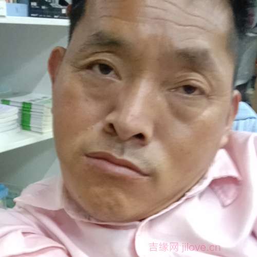 45岁岁安徽单身帅哥 - 株洲吉缘网
