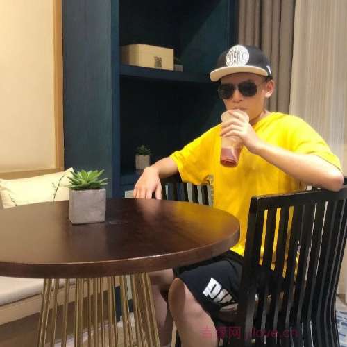 25岁岁浙江单身帅哥 - 株洲吉缘网
