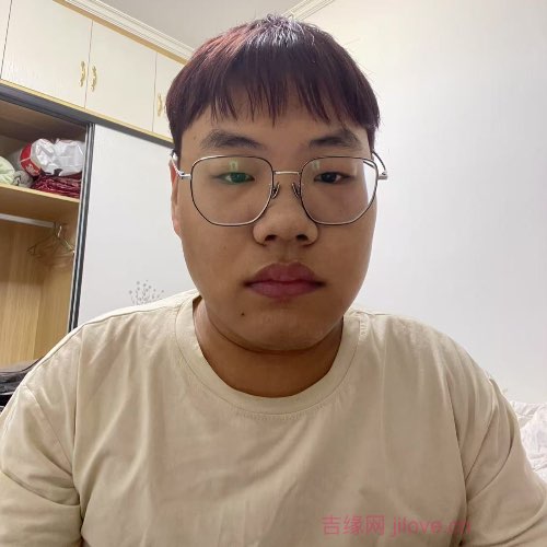24岁岁河南单身帅哥 - 株洲吉缘网
