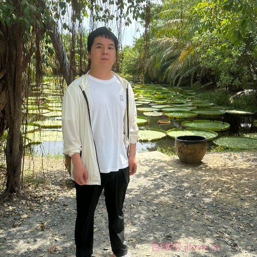 35岁岁河南单身帅哥 - 株洲吉缘网