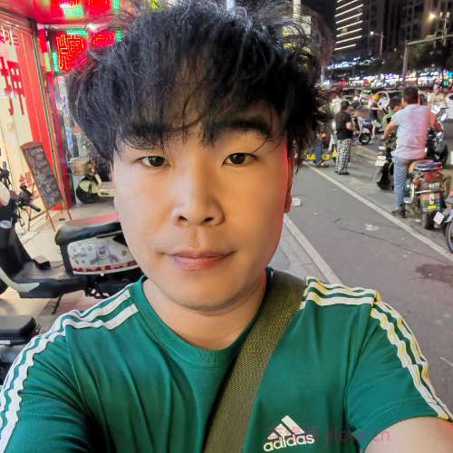 35岁岁河南单身帅哥 - 株洲吉缘网