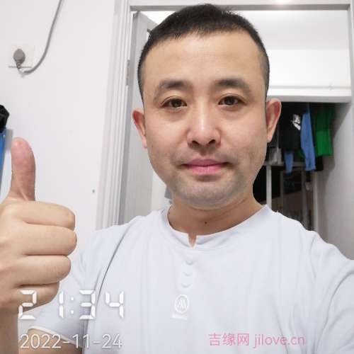 37岁岁安徽单身帅哥 - 株洲吉缘网
