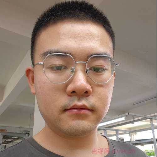 30岁岁湖南单身帅哥 - 株洲吉缘网