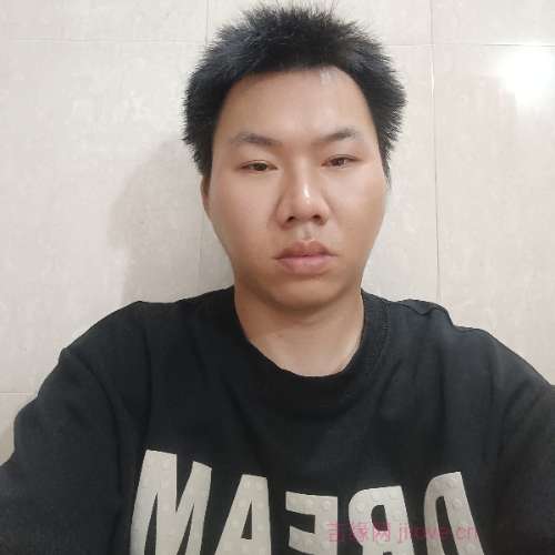 33岁岁广东单身帅哥 - 株洲吉缘网