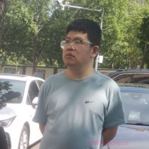 36岁岁河北单身帅哥 - 株洲吉缘网