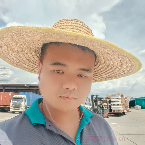 33岁岁湖南单身帅哥 - 株洲吉缘网