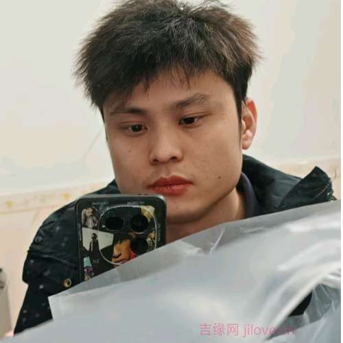 31岁岁广东单身帅哥 - 株洲吉缘网