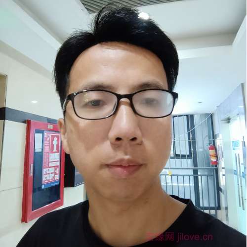 35岁岁湖南单身帅哥 - 株洲吉缘网