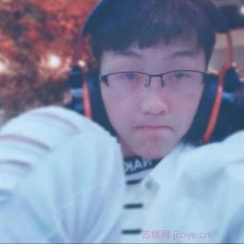 25岁岁河南单身帅哥 - 株洲吉缘网