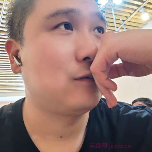 36岁岁河北单身帅哥 - 株洲吉缘网