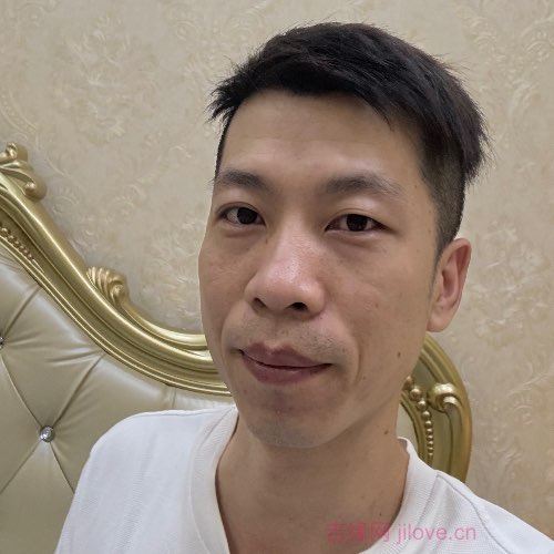 35岁岁广东单身帅哥 - 株洲吉缘网