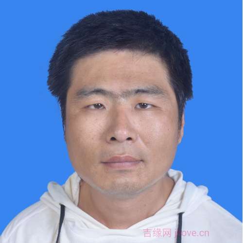 38岁岁河南单身帅哥 - 株洲吉缘网