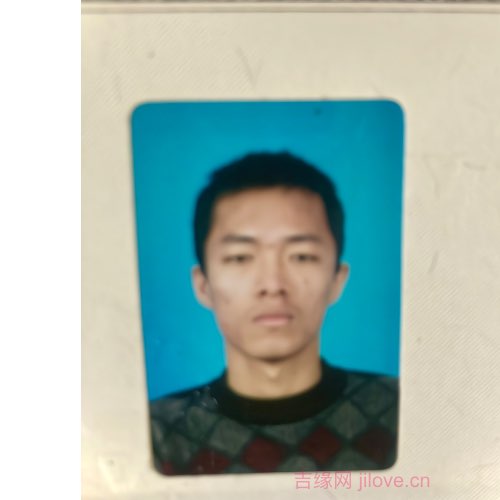 32岁岁河北单身帅哥 - 株洲吉缘网