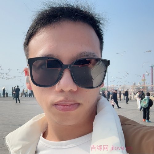 27岁岁辽宁单身帅哥 - 株洲吉缘网