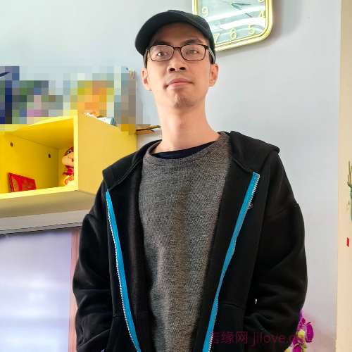 35岁岁广东单身帅哥 - 株洲吉缘网