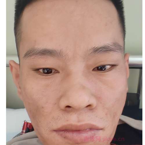 40岁岁河北单身帅哥 - 株洲吉缘网