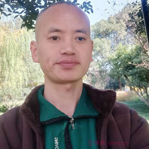 46岁岁浙江单身帅哥 - 株洲吉缘网