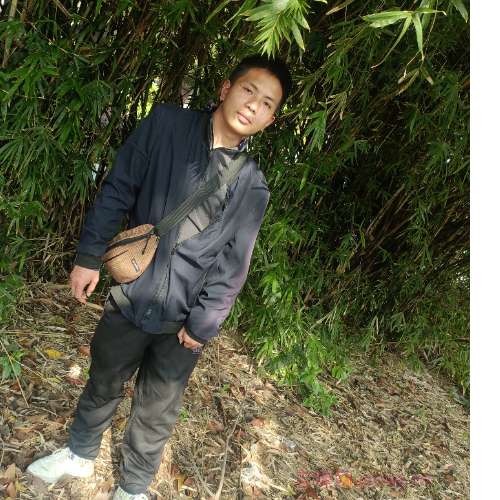 22岁岁浙江单身帅哥 - 株洲吉缘网